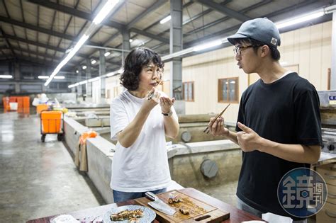 旺生企業|【活鰻女王】當「車床族」10年 還清千萬債務